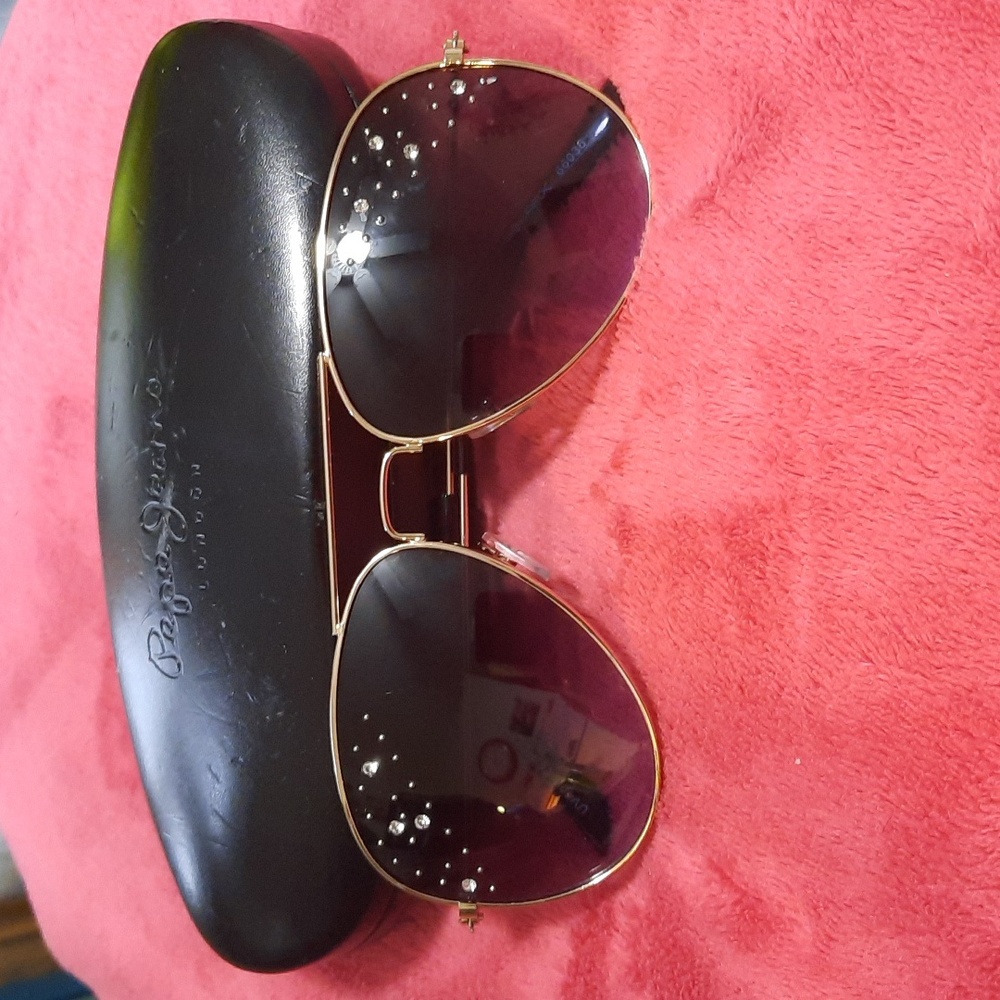 Womens Solar X sunglasses